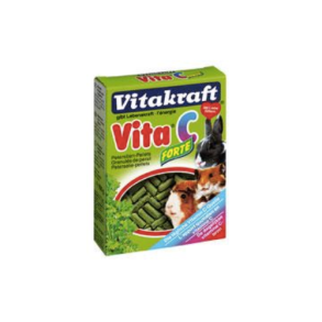 Vitakraft Vita C Forte til marsvin